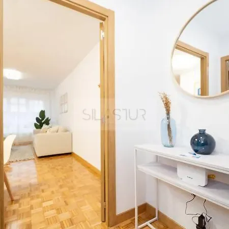 Διαμέρισμα Juan Escalante By Silastur