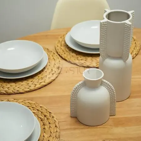 公寓 Juan Escalante By Silastur 奥维耶多