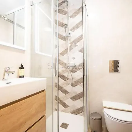 Διαμέρισμα Juan Escalante By Silastur