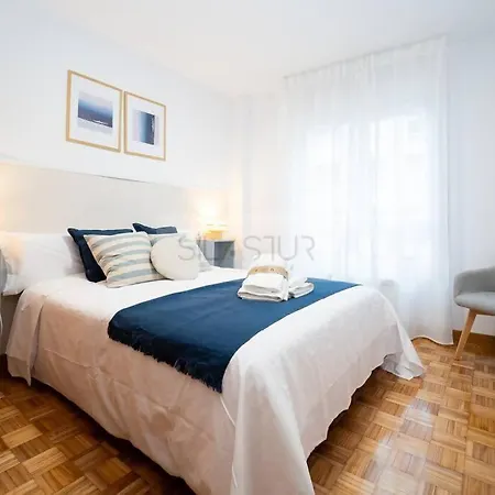 公寓 Juan Escalante By Silastur *