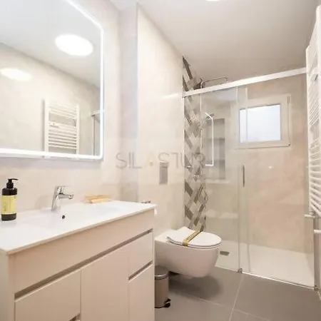 Juan Escalante By Silastur Apartmán Oviedo