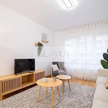 Juan Escalante By Silastur Apartmán