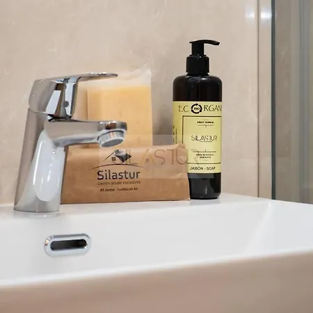 Juan Escalante By Silastur Apartmán