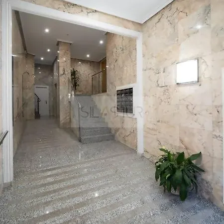 Apartmán Juan Escalante By Silastur *