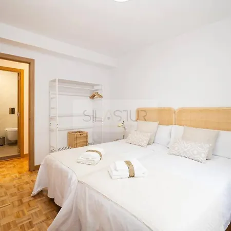 Juan Escalante By Silastur Apartmán *