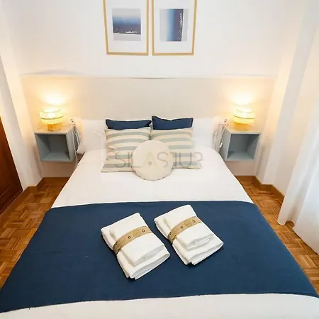 Juan Escalante By Silastur Apartmán