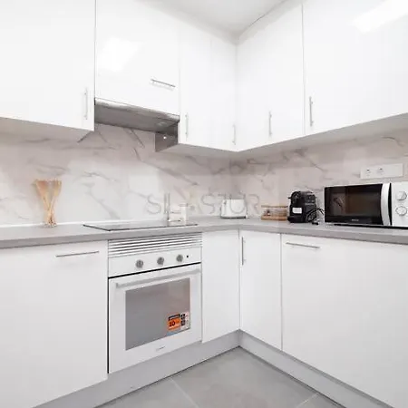 Apartmán Juan Escalante By Silastur