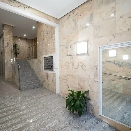 Juan Escalante By Silastur Apartmán Oviedo