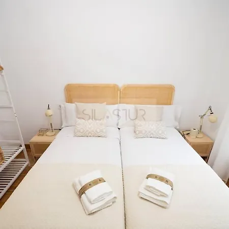 Juan Escalante By Silastur Apartmán