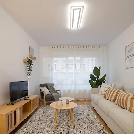 Juan Escalante By Silastur 奥维耶多