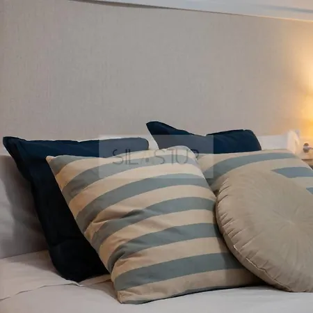 Juan Escalante By Silastur Apartmán