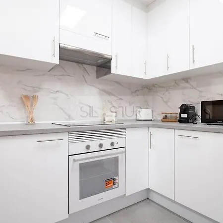 Juan Escalante By Silastur Apartmán *