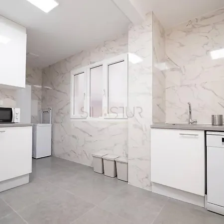 Juan Escalante By Silastur Apartmán