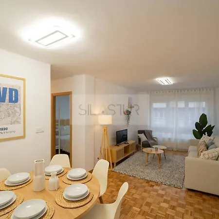 Apartmán Juan Escalante By Silastur *