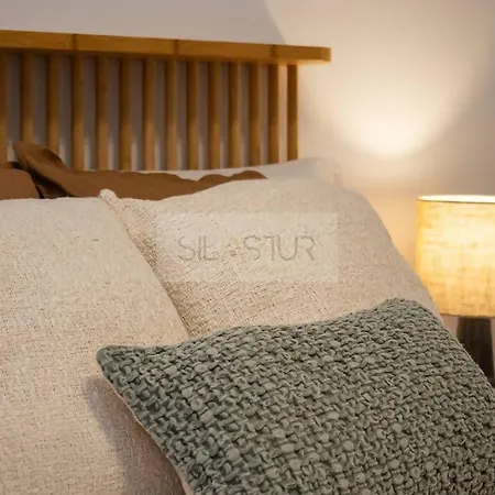 Apartmán Juan Escalante By Silastur Oviedo