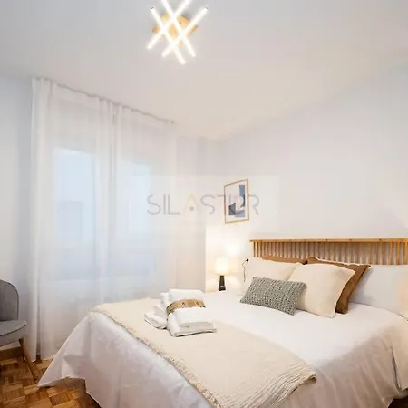 Juan Escalante By Silastur Apartmán Oviedo