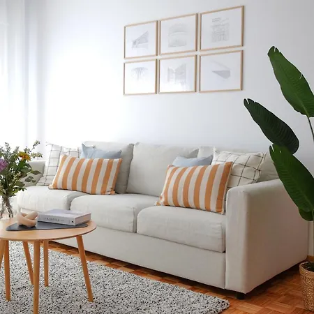 Apartmán Juan Escalante By Silastur