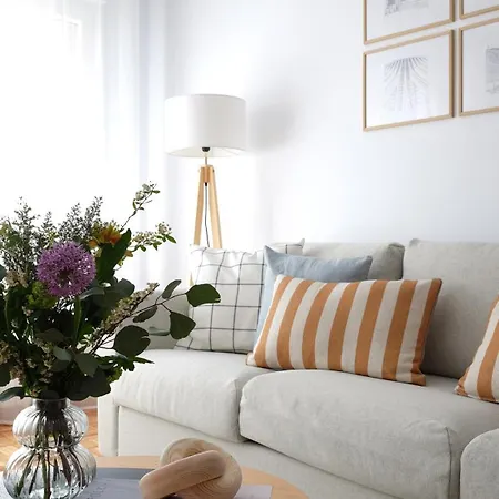 Juan Escalante By Silastur Apartmán *