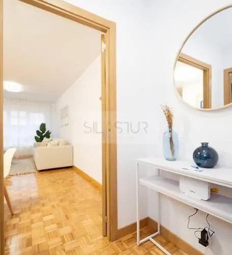 Apartament Juan Escalante By Silastur