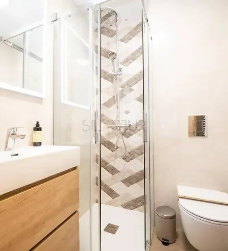 Apartament Juan Escalante By Silastur