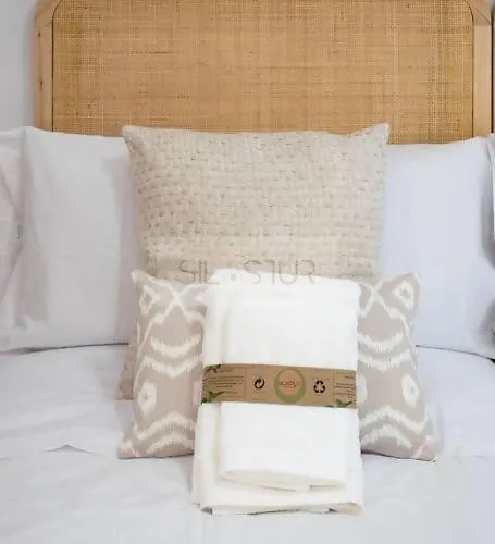 Apartament Juan Escalante By Silastur *