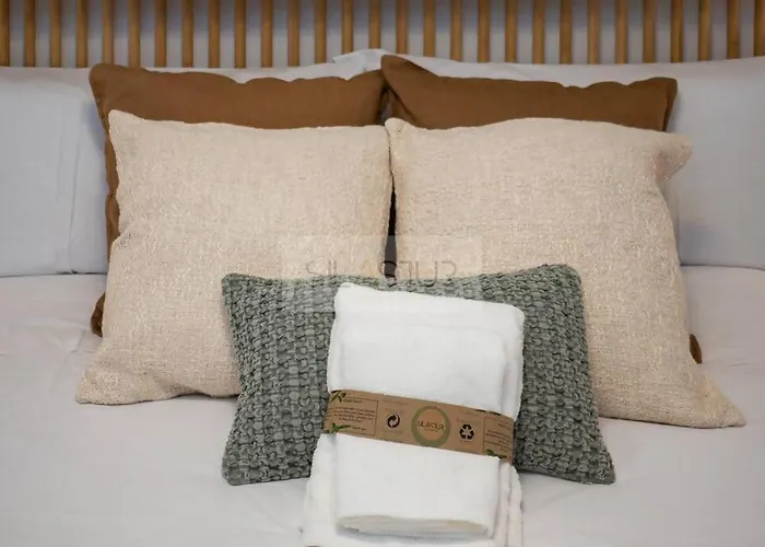 Juan Escalante By Silastur Apartament *