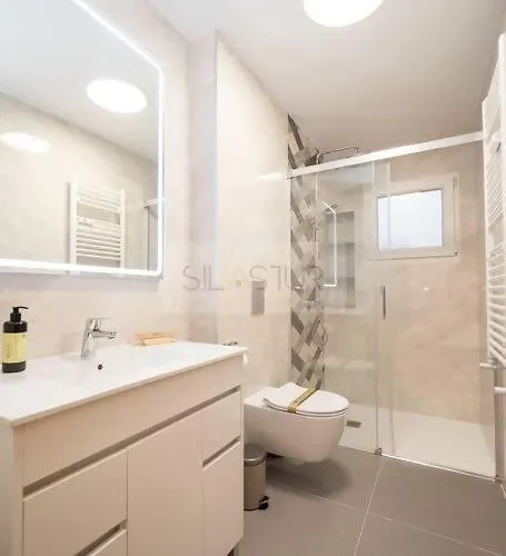 Juan Escalante By Silastur Apartament Oviedo