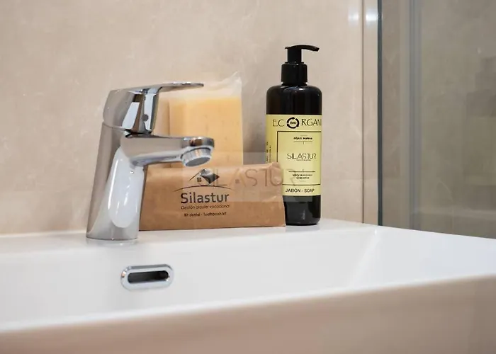 Juan Escalante By Silastur Apartament