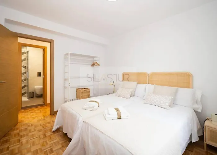 Juan Escalante By Silastur Apartament *
