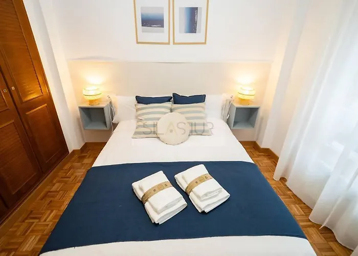 Juan Escalante By Silastur Apartament