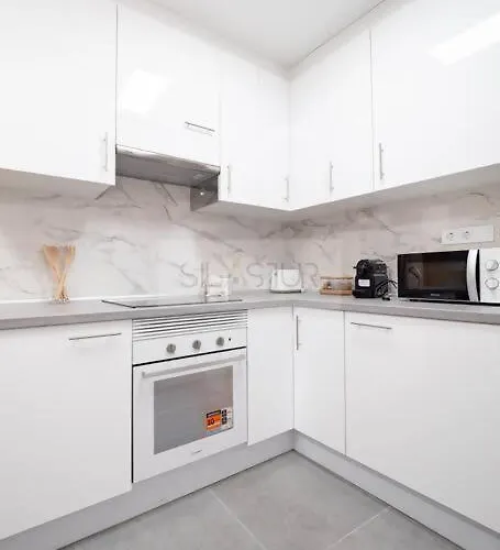 Apartament Juan Escalante By Silastur