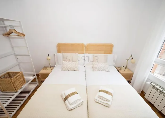 Juan Escalante By Silastur Apartament