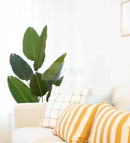 Apartament Juan Escalante By Silastur *