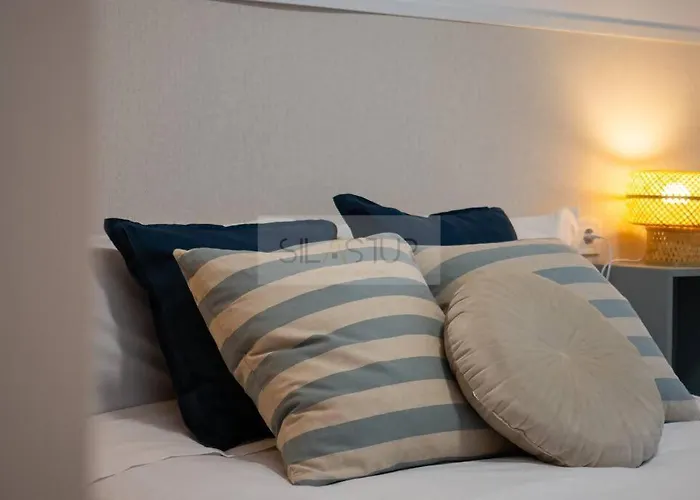 Juan Escalante By Silastur Apartament