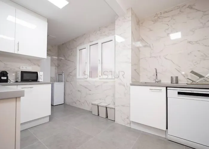 Juan Escalante By Silastur Apartament