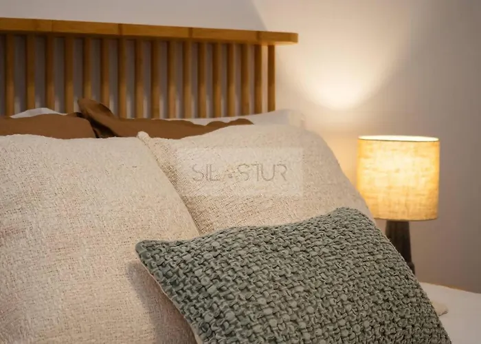 Apartament Juan Escalante By Silastur Oviedo