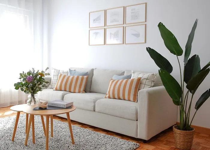 Apartament Juan Escalante By Silastur